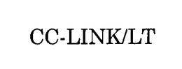 CC-LINK/LT trademark