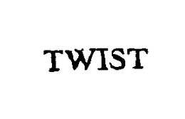 TWIST trademark
