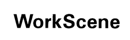 WORKSCENE trademark