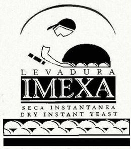 LEVADURA IMEXA SECA INSTANTANEA DRY INSTANT YEAST trademark
