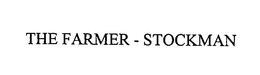THE FARMER - STOCKMAN trademark