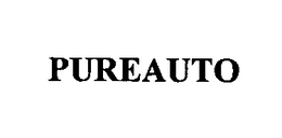 PUREAUTO trademark