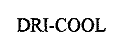 DRI-COOL trademark