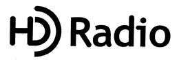 HD RADIO trademark