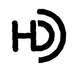 HD trademark