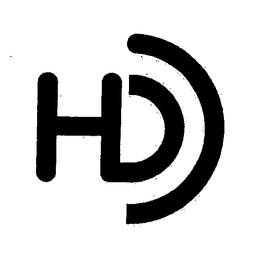 HD trademark