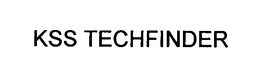 KSS TECHFINDER trademark