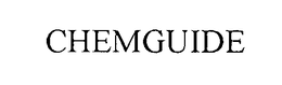 CHEMGUIDE trademark