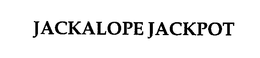 JACKALOPE JACKPOTS trademark