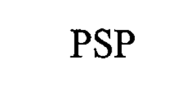 PSP trademark