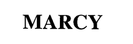 MARCY trademark