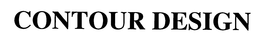 CONTOUR DESIGN trademark