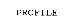 PROFILE trademark