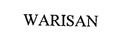 WARISAN trademark