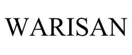 WARISAN trademark