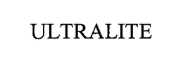 ULTRALITE trademark