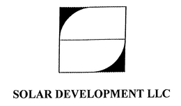 SOLAR DEVELOPMENT LLC trademark