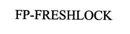 FP-FRESHLOCK trademark