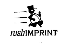 RUSHIMPRINT trademark