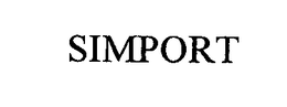 SIMPORT trademark