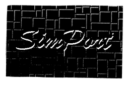 SIMPORT trademark