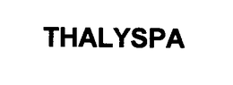 THALYSPA trademark