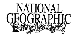 NATIONAL GEOGRAPHIC EXPLORER! trademark