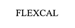 FLEXCAL trademark