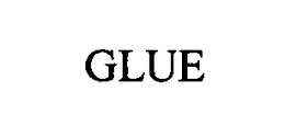 GLUE trademark