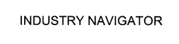 INDUSTRY NAVIGATOR trademark
