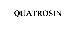 QUATROSIN trademark