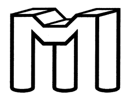 M trademark