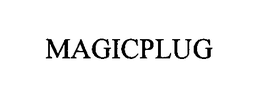 MAGICPLUG trademark
