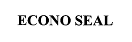 ECONO SEAL trademark