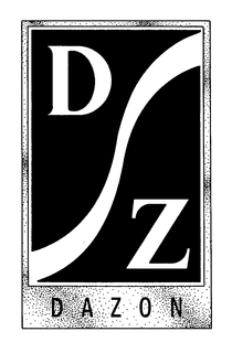 DZ DAZON trademark