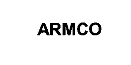 ARMCO trademark