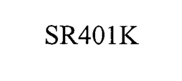SR401K trademark