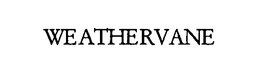 WEATHERVANE trademark