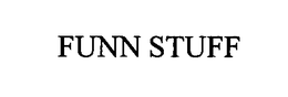 FUNN STUFF trademark