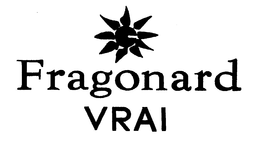 FRAGONARD VRAI trademark