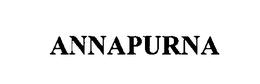 ANNAPURNA trademark