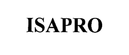 ISAPRO trademark