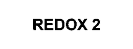 REDOX 2 trademark
