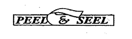 PEEL & SEEL trademark