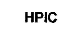 HPIC trademark