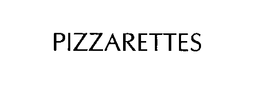PIZZARETTES trademark