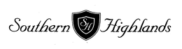 SOUTHERN SH HIGHLANDS trademark