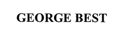 GEORGE BEST trademark