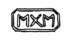 MXM trademark