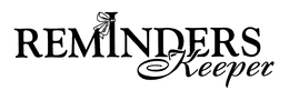 REMINDERS KEEPER trademark